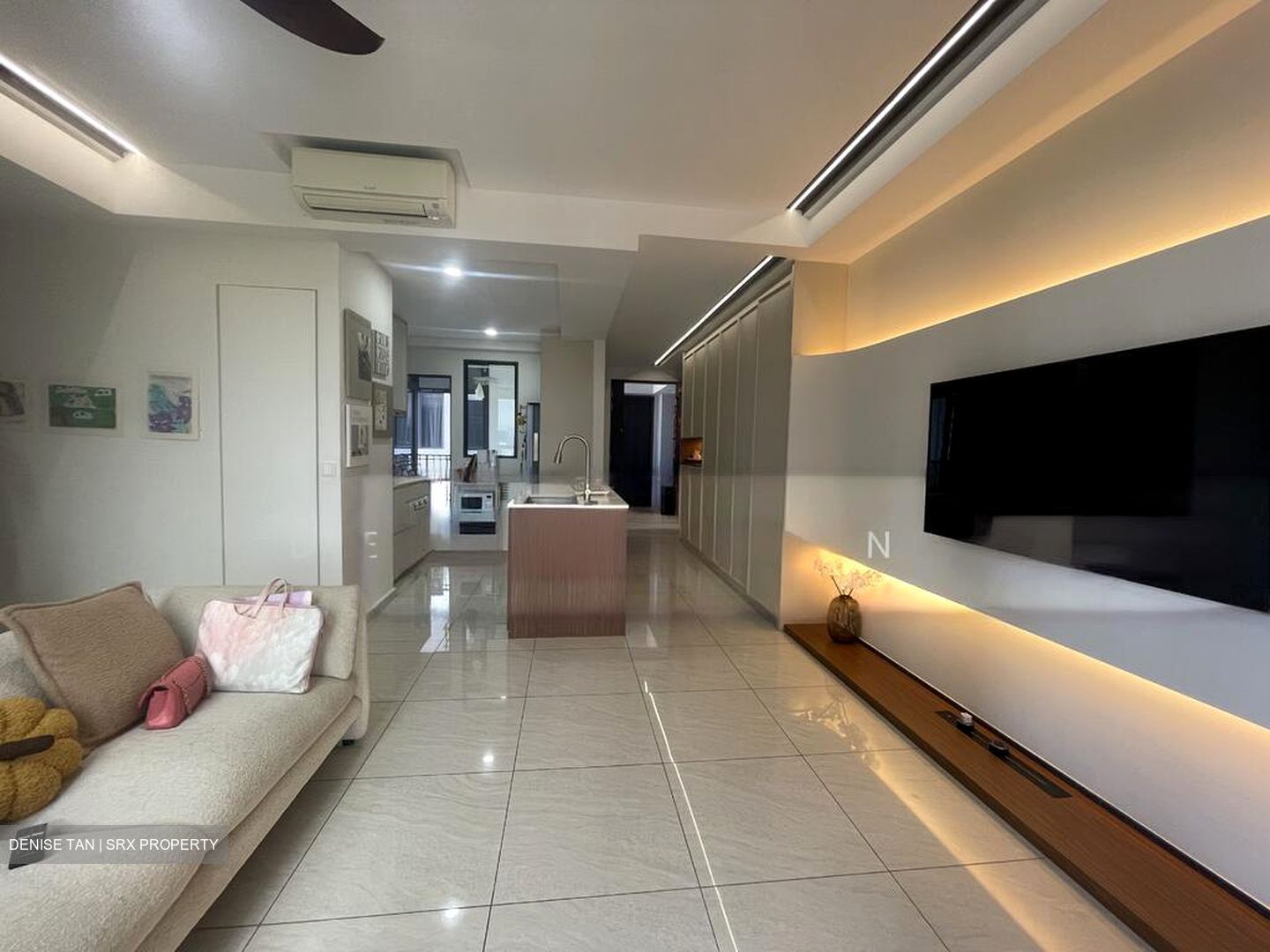 Gem Residences (D12), Condominium #502329181